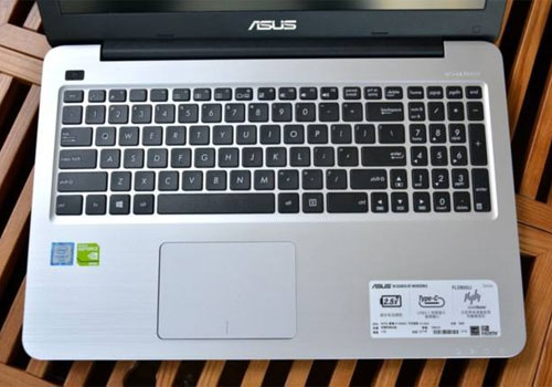 垦利华硕维修服务中心地址