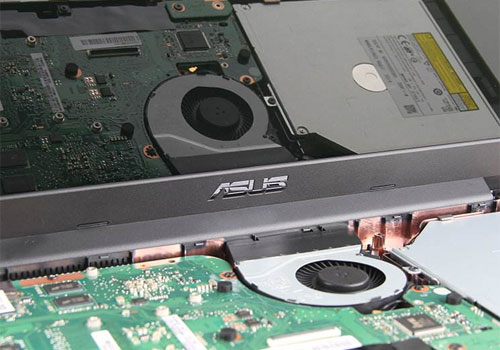 垦利华硕电脑指定售后预约