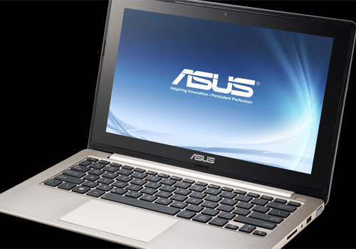 垦利华硕电脑维修中心处理解决电脑屏幕故障