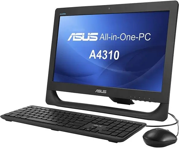 垦利华硕一体机维修